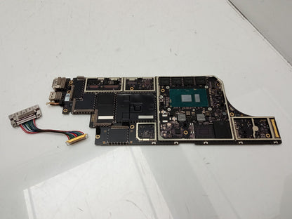 Microsoft Surface 1769 Laptop Motherboard i5-7200U 2.50 GHz CPU M1029273-001