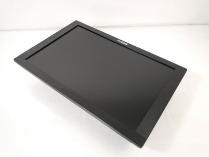 Sony LMD-2450W 24" Multi Format 1920x1200 WUXGA Broadcast Monitor Without Stand