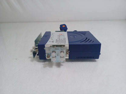 Triax TMP 5x8 Multiswitch + I/O B Bars