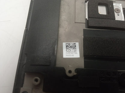 Dell XPS 13 9365 Laptop UK Keyboard Touchpad Palmrest Assembly 0NDTJM NDTJM