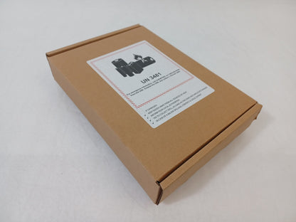 Zebra ET55GE 10" Enterprise Android Tablet ET55GE-G15E-00A6