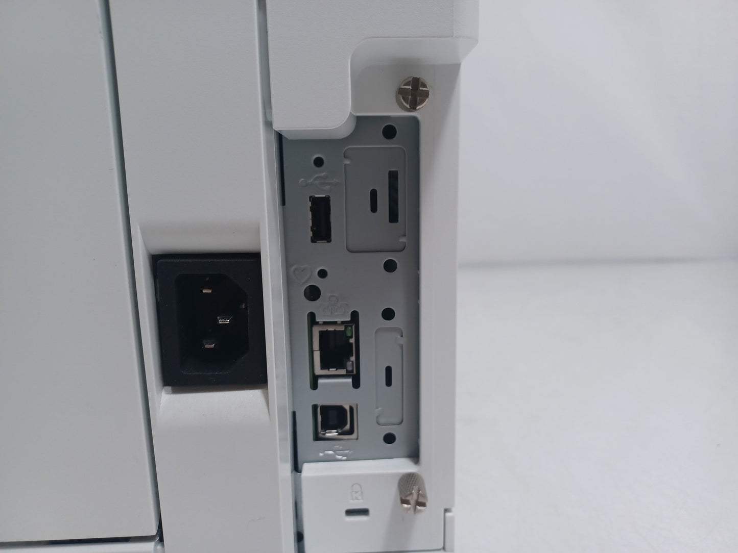 HP LaserJet Managed E60155dn A4 Monochrome Printer - 3GY09A