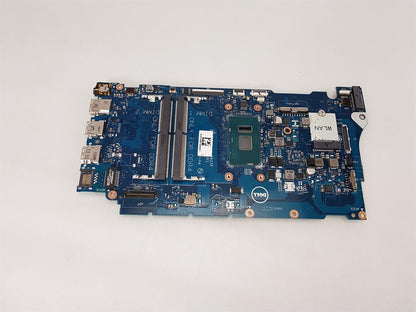 Dell Vostro 15 5468 5568 Laptop Motherboard With i5-7200U 2.50GHz 06NY5G 6NY5G