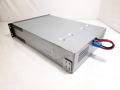 APC SUA48RMXLBP3U - External Battery Module - No Batteries