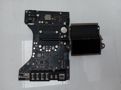 Apple iMac A1418 21.5 Inch 2014 Logic Board with i5-4260U 1.40 GHz 820-4668-A