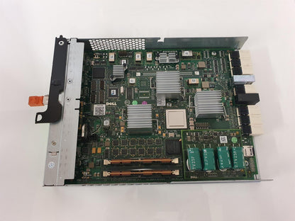 Dell EqualLogic PS6100 Type 11 Controller Module 0J3R23 J3R23 E09M001 HRT01