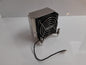 HP Z400 Z600 Z800 Processor Socket LGA1366 CPU Heatsink Fan Assembly 463990-001