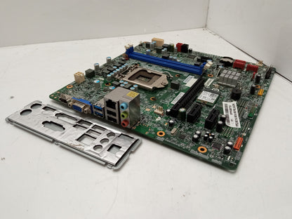 Lenovo ThinkCentre M700 LGA1151 DDR4 MicroATX Motherboard w/ I/O Shield 01AJ166