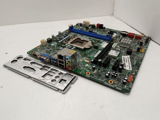Lenovo ThinkCentre M700 LGA1151 DDR4 MicroATX Motherboard w/ I/O Shield 01AJ166
