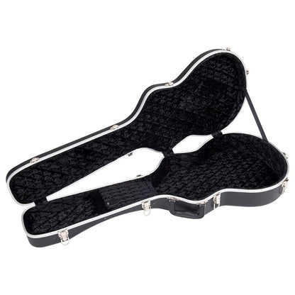 Kinsman Premium ABS Case ~ Electric Guitar (V100-Type)