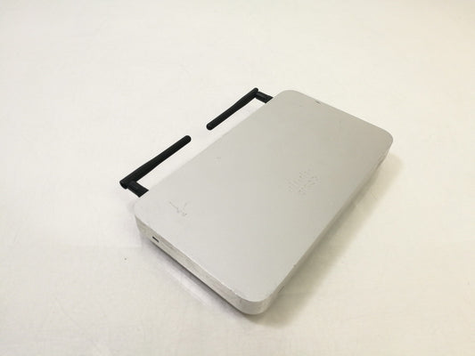 Cisco Meraki MX64W Wireless Cloud Managed Appliance Router - Unclaimed - No PSU