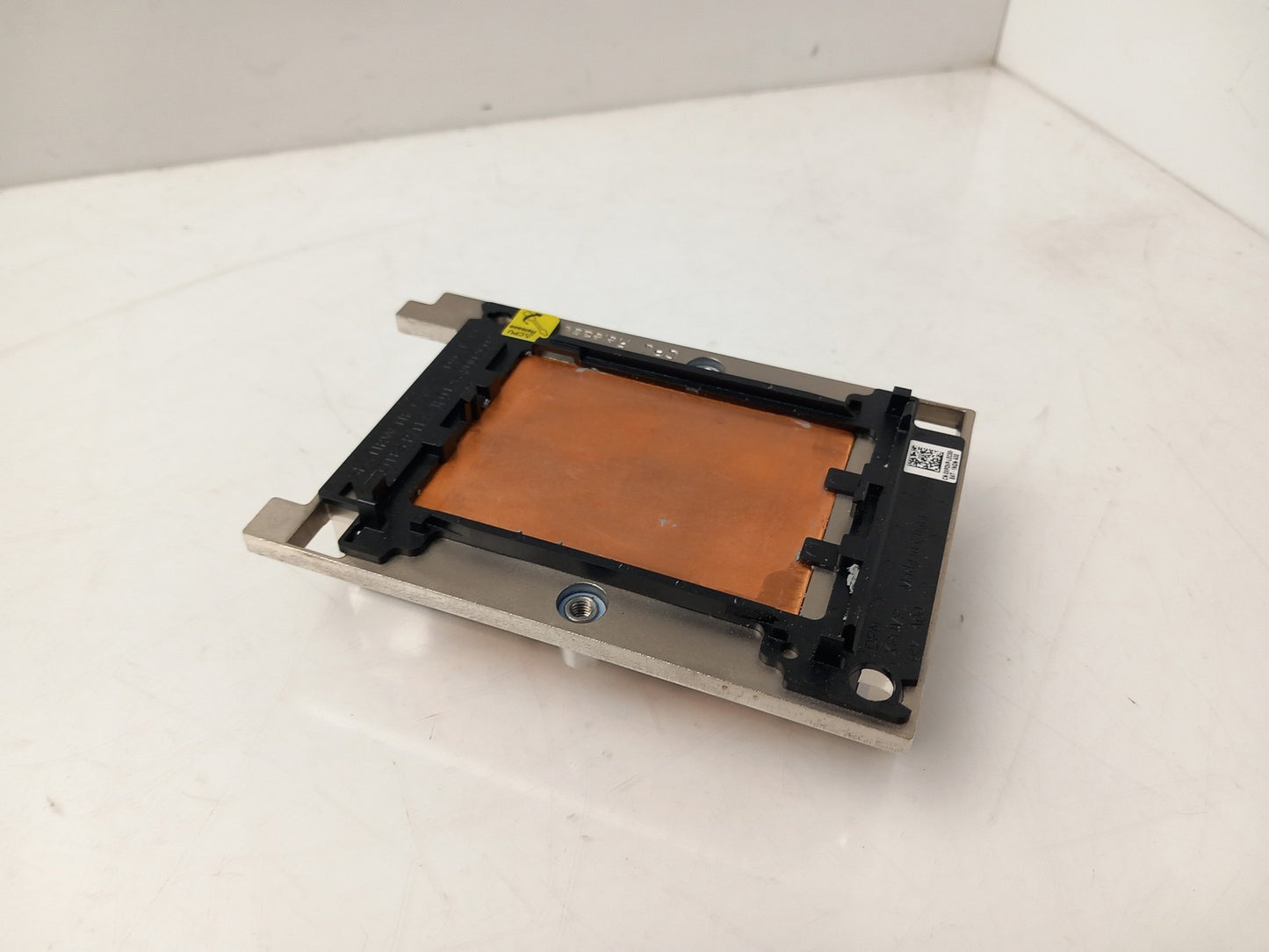 Dell PowerEdge R440 R540 Socket 3647 Server Processor CPU Heatsink 0994RT 994RT