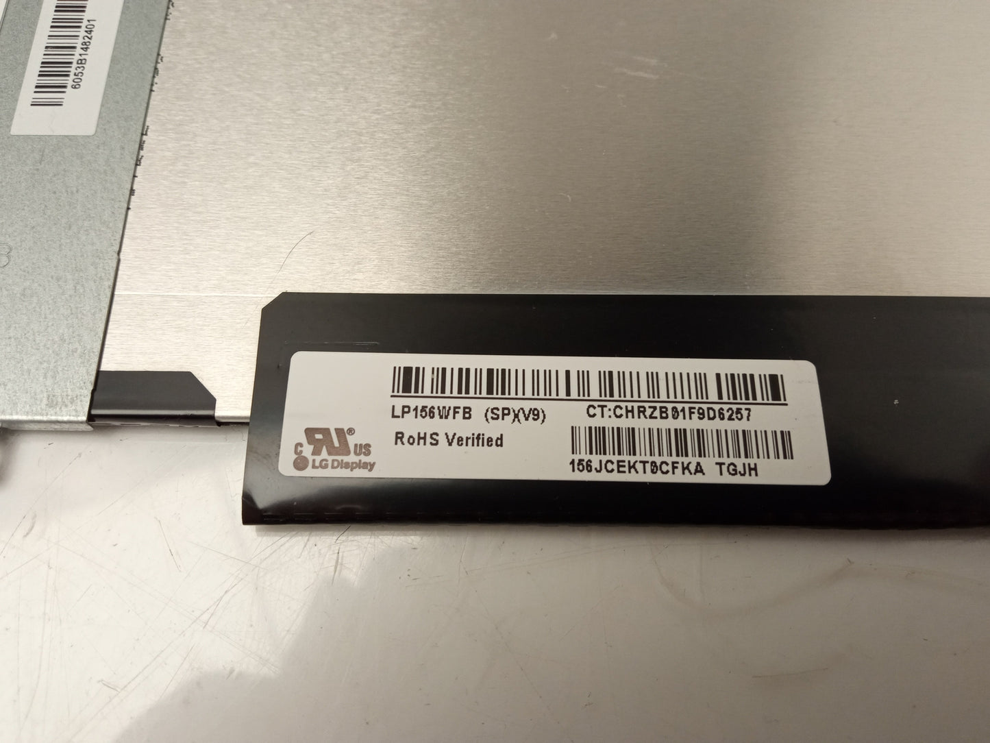 LG Display LP156WFB (SP)(V9) 15.6 Inch Laptop Replacement LCD Display Screen