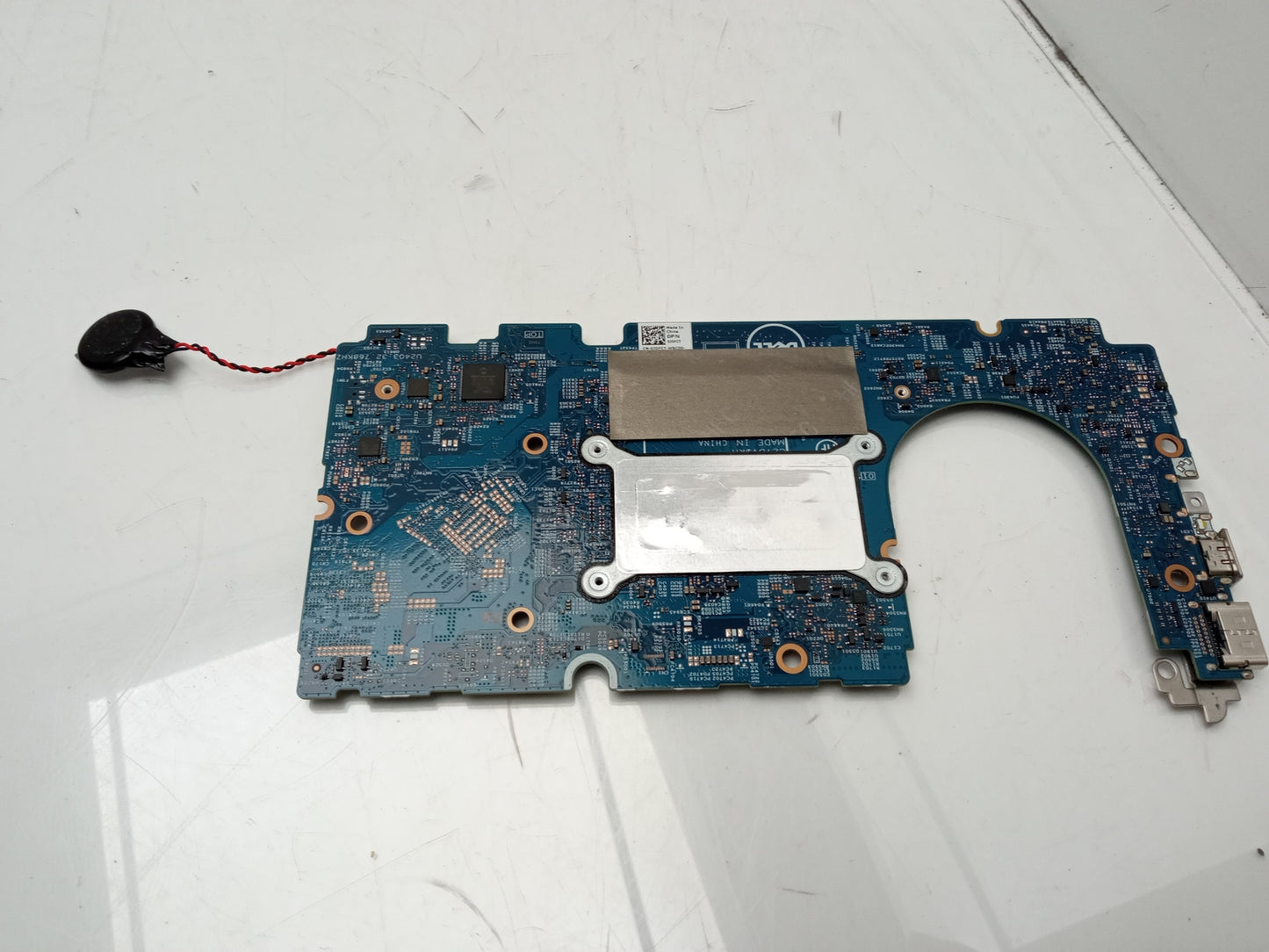 Dell Latitude 3320 Laptop Motherboard i5-1135G7 2.4 Ghz CPU 8GB RAM 0JDFCT JDFCT