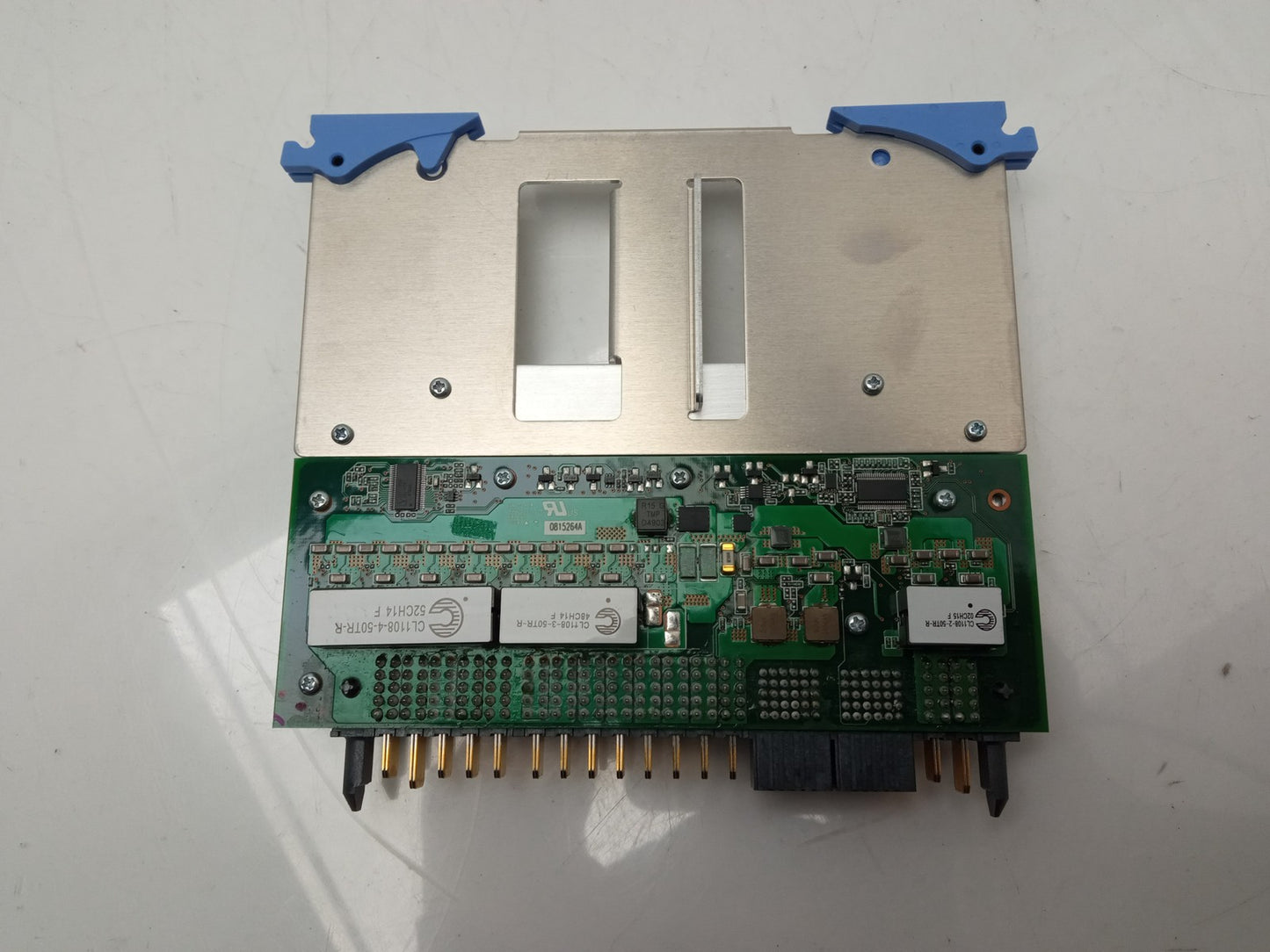 IBM Power 740 Processor VRM Voltage Regulator Module 00FX412