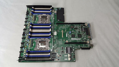 HP ProLiant DL380 G9 Socket LGA2011 Server Board 729842-001 775400-001