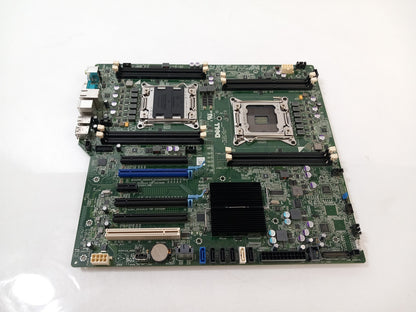 Dell Precision T5600 Dual Socket LGA2011 Motherboard 0GN6JF GN6JF