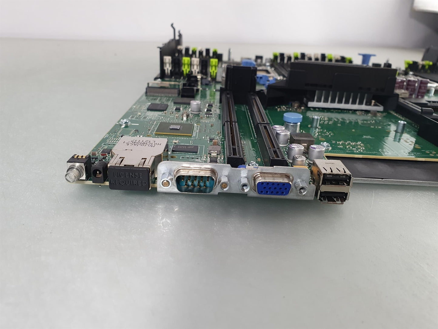 Dell PowerEdge R720 R720XD Socket LGA2011 DDR3 Server Motherboard 0VWT90 VWT90