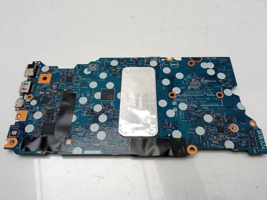 Dell Inspiron 15 5410 2 in 1 Laptop Motherboard i7-1195G7 2.60 GHz CPU 0TPG56