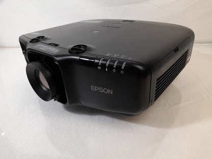 Epson EB-G6900WU 6000 Lumen 3LCD 1080P HD Projector - 388 Lamp Hours