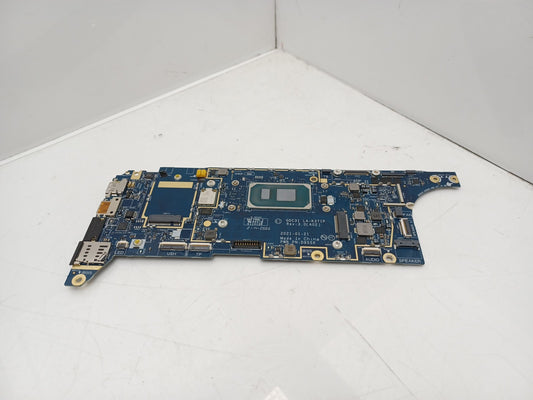 Dell Latitude 7320 Laptop Motherboard i7-1185G7 3.00 GHz 8GB RAM 09RW31 9RW31