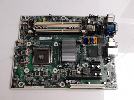 HP Compaq 6000 SFF Pro Socket LGA775 Motherboard 531965-001 503362-001