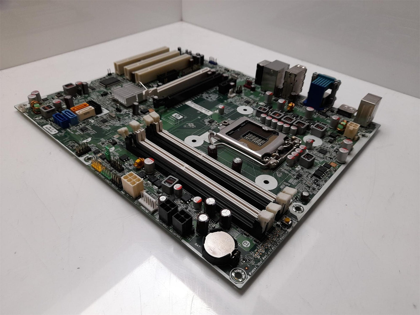 HP Compaq 8100 Elite Socket LGA1156 Motherboard 505799-001 531990-001