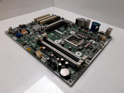 HP Compaq 8100 Elite Socket LGA1156 Motherboard 505799-001 531990-001