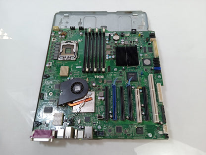 Dell Precision T7500 Socket LGA1366 PCI-E Motherboard With Tray 06FW8P 6FW8P