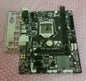 GIGABYTE GA-H81M-S2H Socket LGA1150 DDR3 Micro ATX Motherboard With I/O Shield