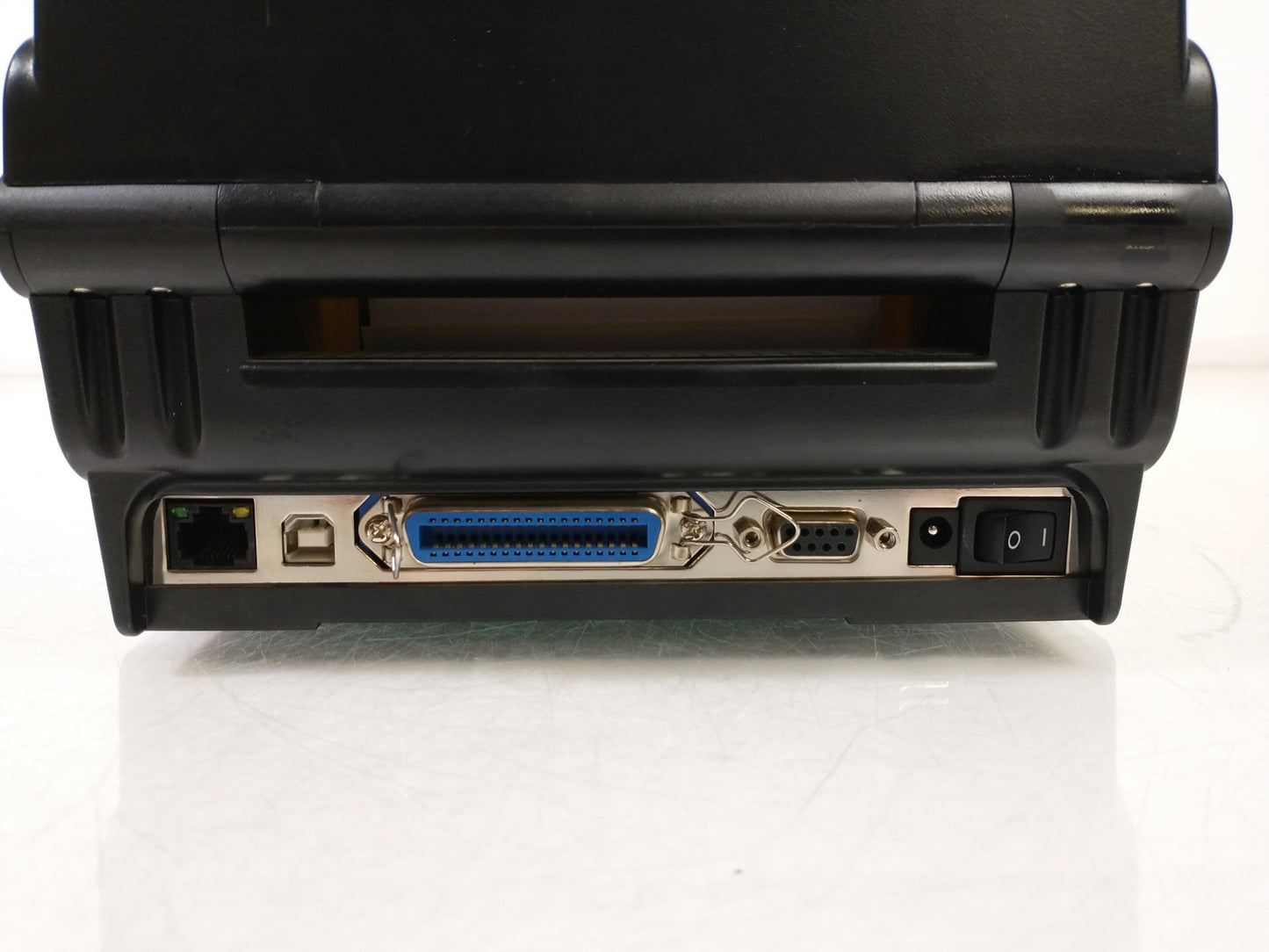 WASP WPL304 Thermal Transfer Barcode Label Printer - No Power Supply