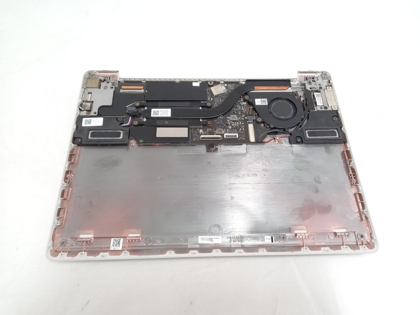 Microsoft Surface Go 1943 Laptop Bottom Chassis w/ i5-1035G1 16GB Motherboard