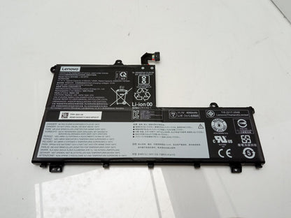 Lenovo 45Wh 11.1V Replacement Laptop Battery L19C3PF9