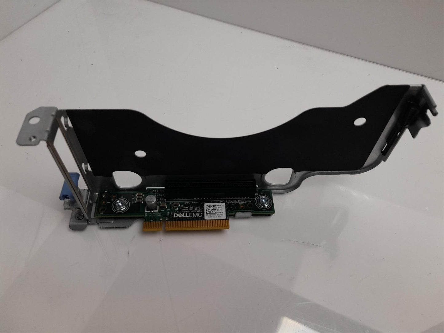 Dell PowerEdge R540 PCIe RAID Card Raiser 0PJW9F PJW9F 00VG0Y 0VG0Y