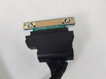 Dell PowerEdge R430 Mini Mono PERC H730 Raid Controller Cable 07NKWC NKWC