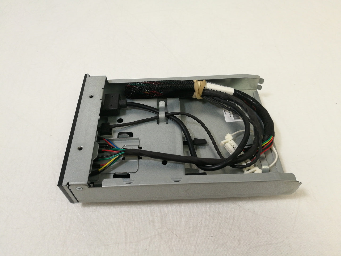 HP DL80 Gen9 Front I/O Power Switch with USB 799434-001