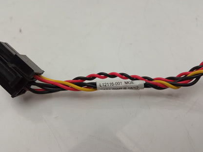 HP ProDesk 400 G6 SFF HDD ODD Power Cable L12116-001