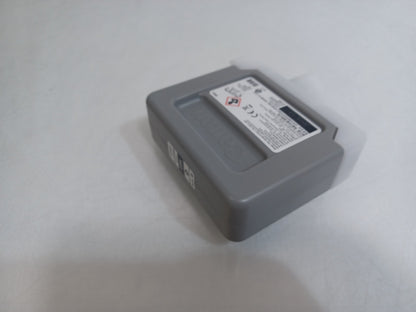 Genuine Canon PFI-302MBK Ink Tank 330ml Matte Black - New - Expiry 12/2023