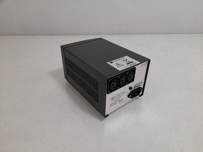 Powervar ABC250-22INT Voltage Regulator And Power Conditioner