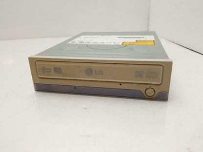 LG GSA-4120B Beige Super Multi 5.25" DVD Drive