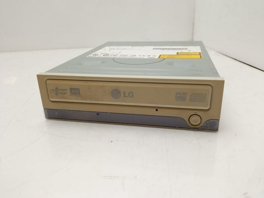 LG GSA-4120B Beige Super Multi 5.25" DVD Drive