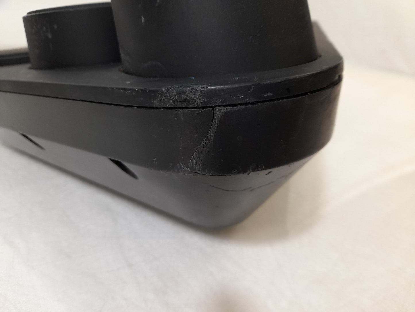 Yamaha DD-75 Digital Drum Kit - Cracked Casing / Missing Dial - No Accessories