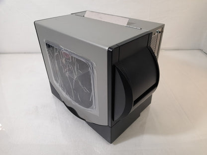 Zebra ZM400 Industrial USB LAN Serial Direct Thermal Transfer Label Printer