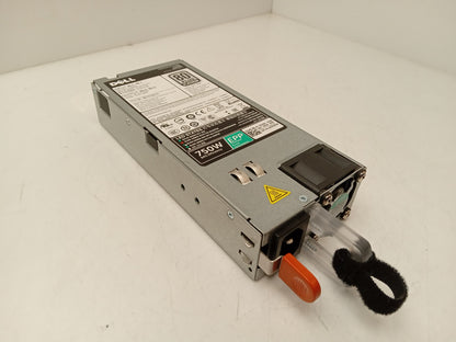 Dell PowerEdge R730 T630 750W Power Supply Unit 00XW8W 0XW8W