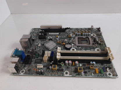 HP Compaq Pro 6300 Socket LGA1155 Motherboard 657239-001 656961-001