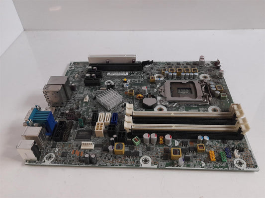 HP Compaq Pro 6300 Socket LGA1155 Motherboard 657239-001 656961-001