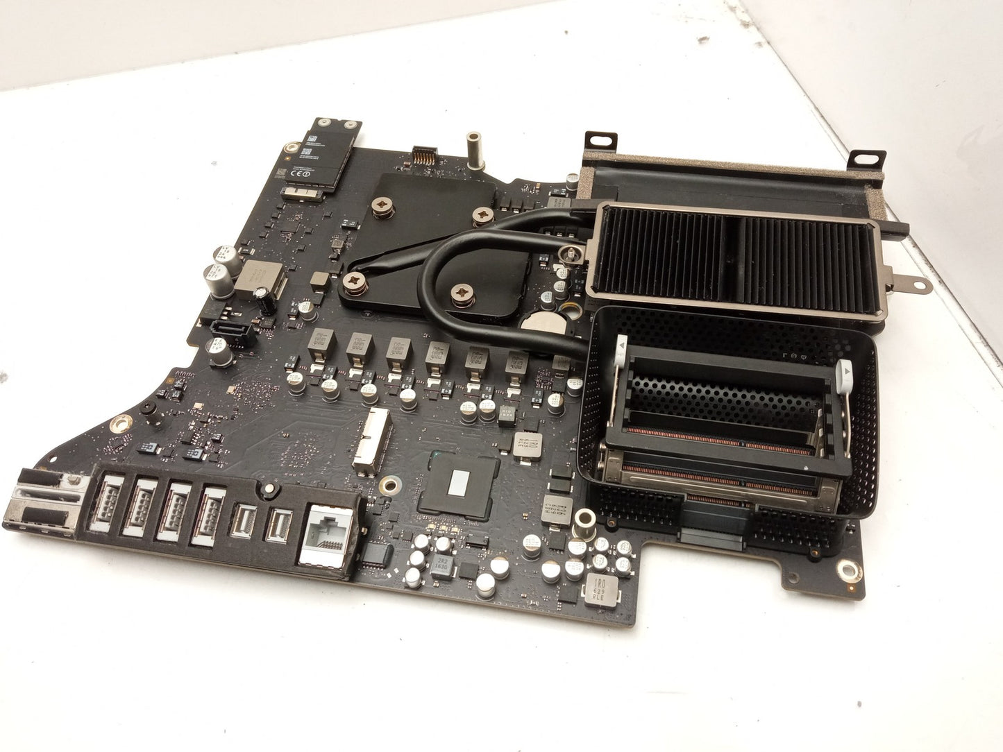 Apple iMac A1419 27' 2015 Socket LGA1151 Main Logic Board 820-00292-A