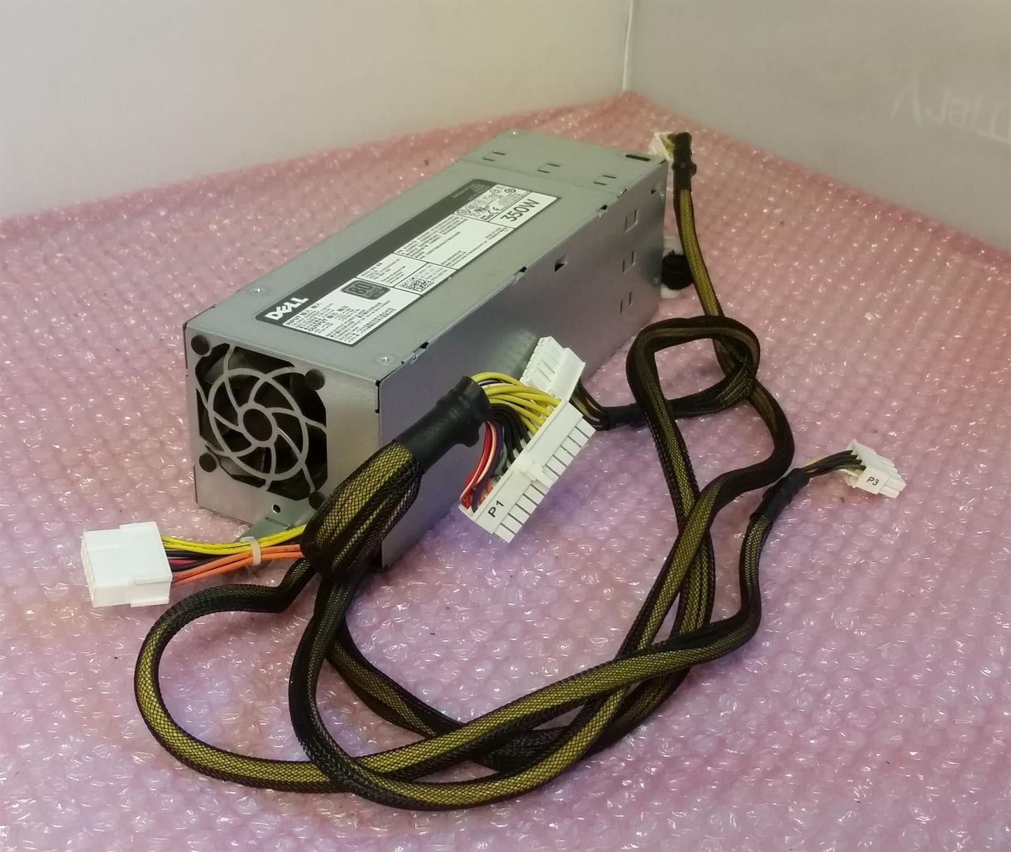 Dell PowerEdge T320 350W Server Power Supply Unit 08M7N4 8M7N4