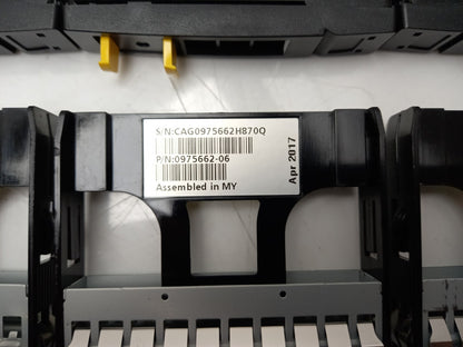 Job Lot 10x HPE 3PAR 2.5" SFF Blank HDD Filler Caddy 729689-001