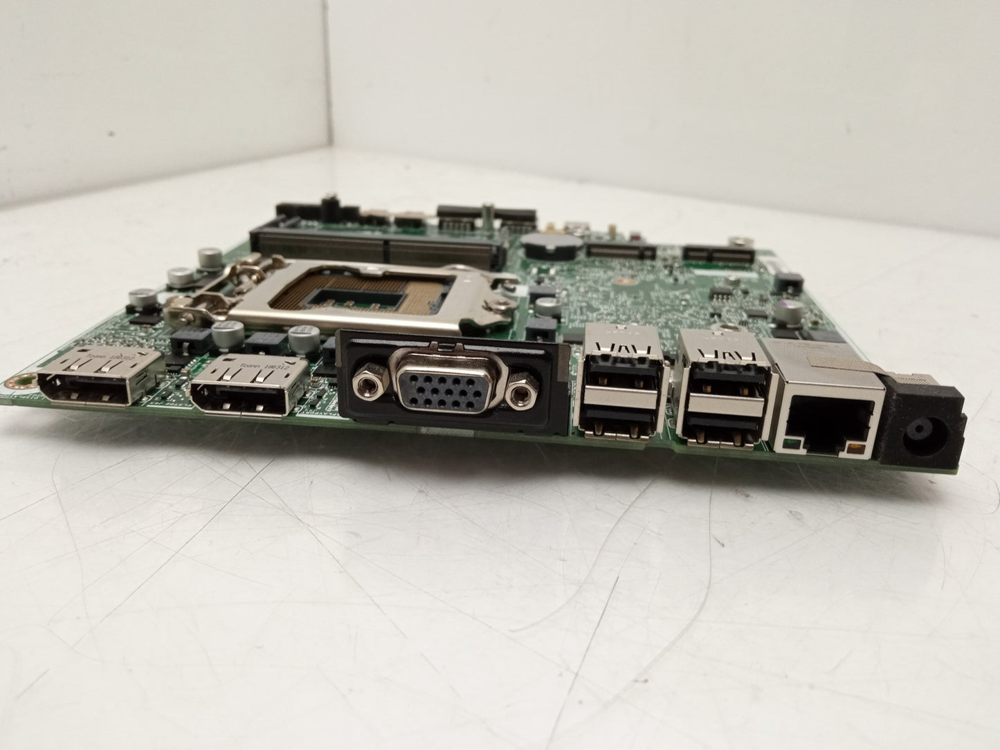 HP ProDesk 600 G3 Mini Socket LGA 1151 DDR4 Motherboard 906309-002 912857-001